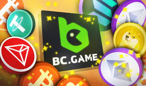 BC.Game Online A New Era of Gaming in Germany