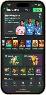 BC.Game Online A New Era of Gaming in Germany