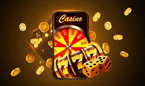 Caliente Online Casino UK Your Guide to Exciting Gaming Adventures