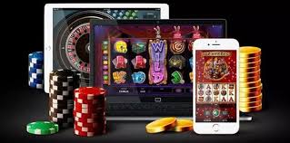 Experience the Thrill of Monixbet Casino Online -159268901