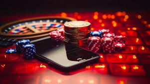 Experience the Thrill of Monixbet Casino Online -159268901