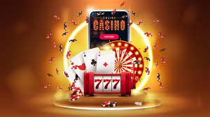 Experience Unmatched Thrills at VibroBet Casino & Sportsbook Experience Unmatched Thrills at VibroBet Casino & Sportsbook