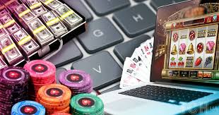Exploring the Exciting World of Online Casinos A Comprehensive Guide 100947130 Exploring the Exciting World of Online Casinos A Comprehensive Guide 100947130