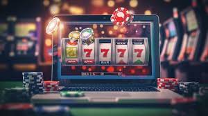 Exploring the Exciting World of Online Casinos A Comprehensive Guide 100947130 Exploring the Exciting World of Online Casinos A Comprehensive Guide 100947130