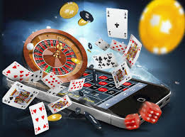 Τα Καλύτερα Ευρωπαϊκά Online Casino για το 2023 Τα Καλύτερα Ευρωπαϊκά Online Casino για το 2023