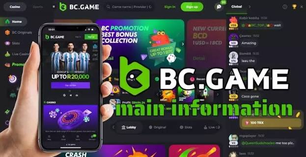 Understanding BC.Game KYC and AML Verification