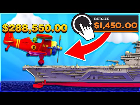 Descubre el emocionante mundo de jugar Aviamasters -674699932
