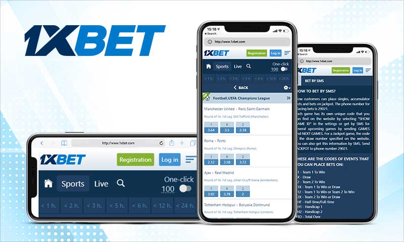Discover the Best Betting Experience with 1xbet Portugal -60376292