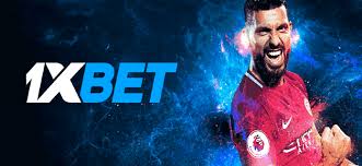 Explore 1xbet Online A Comprehensive Guide to Sports Betting Explore 1xbet Online A Comprehensive Guide to Sports Betting
