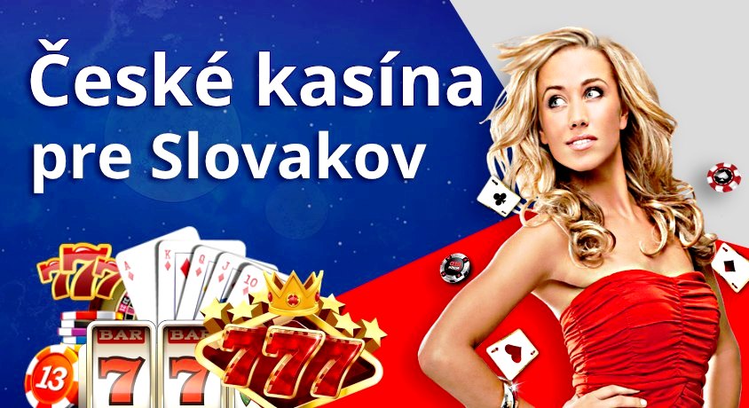 Nejlepší online kasina pro rok 2023