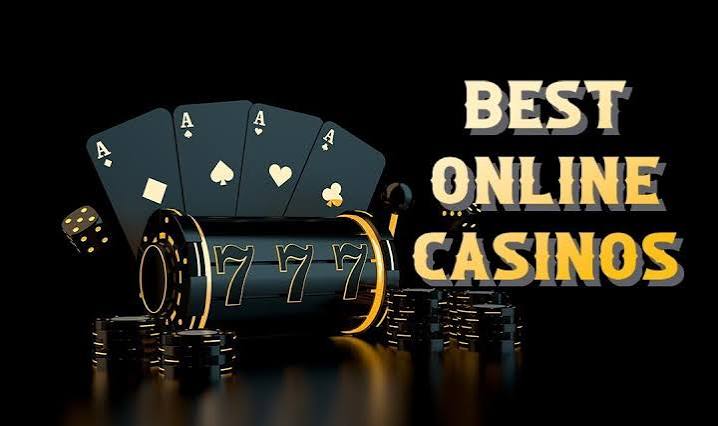 Το Καλύτερο Online Casino Ο Απόλυτος Οδηγός 577681380 Το Καλύτερο Online Casino Ο Απόλυτος Οδηγός 577681380