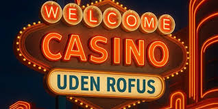 Online Poker uden Rufus Alt hvad du behøver at vide